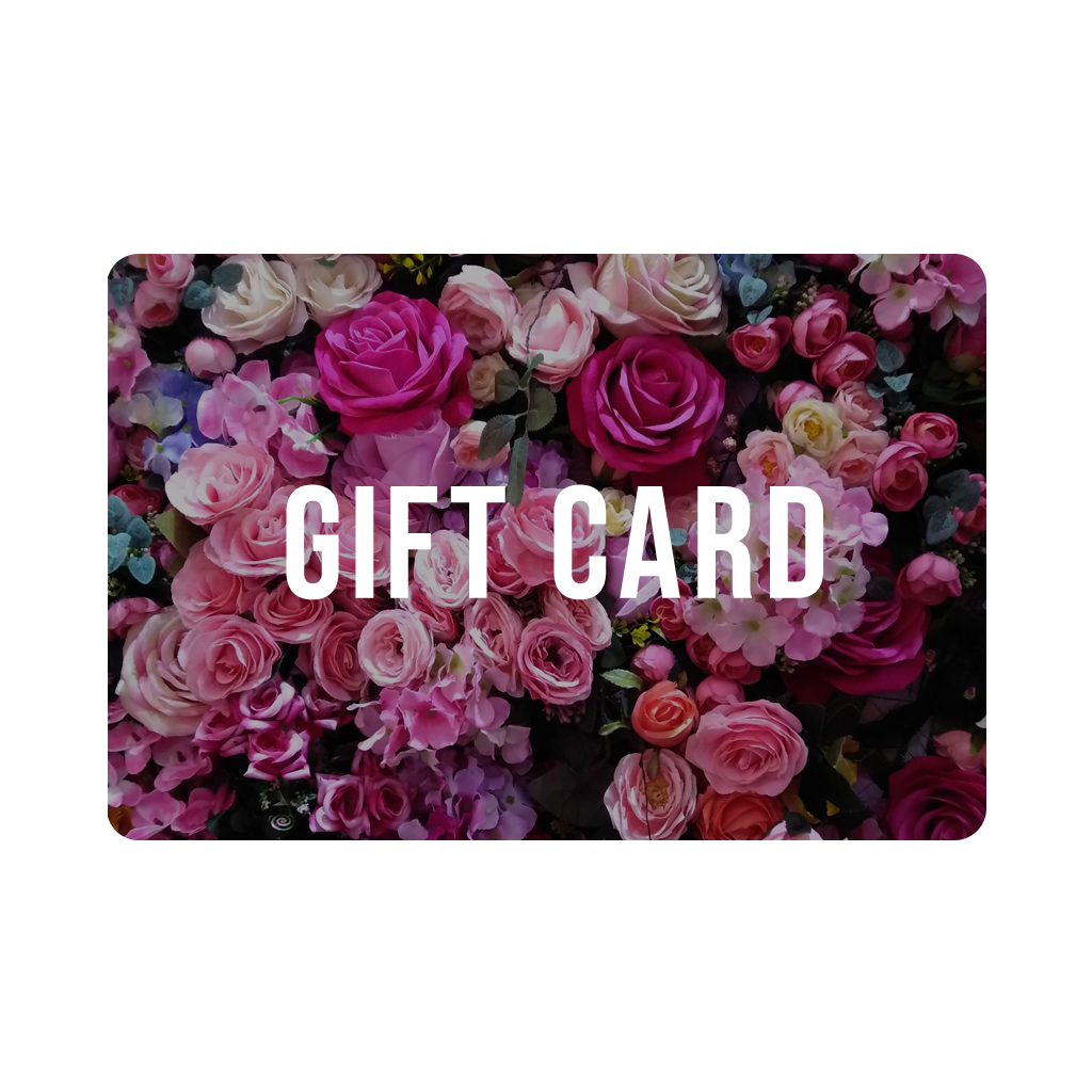 Regular Gift Card