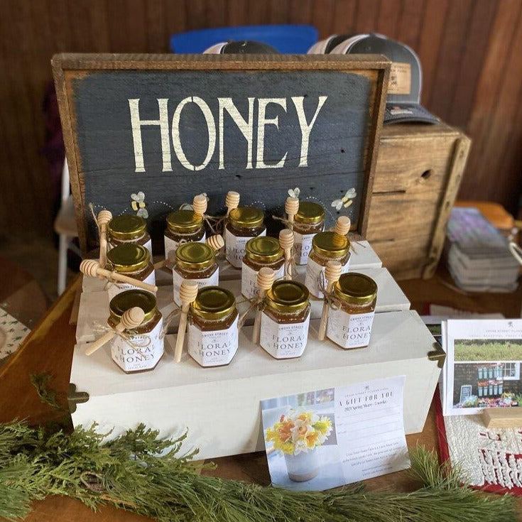 flowers — Clover and Honey—Clover and Honey floral blog with tips and  flower stories.