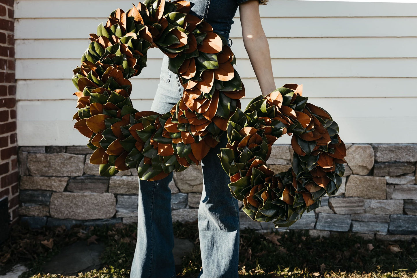 Holiday Wreath Collection